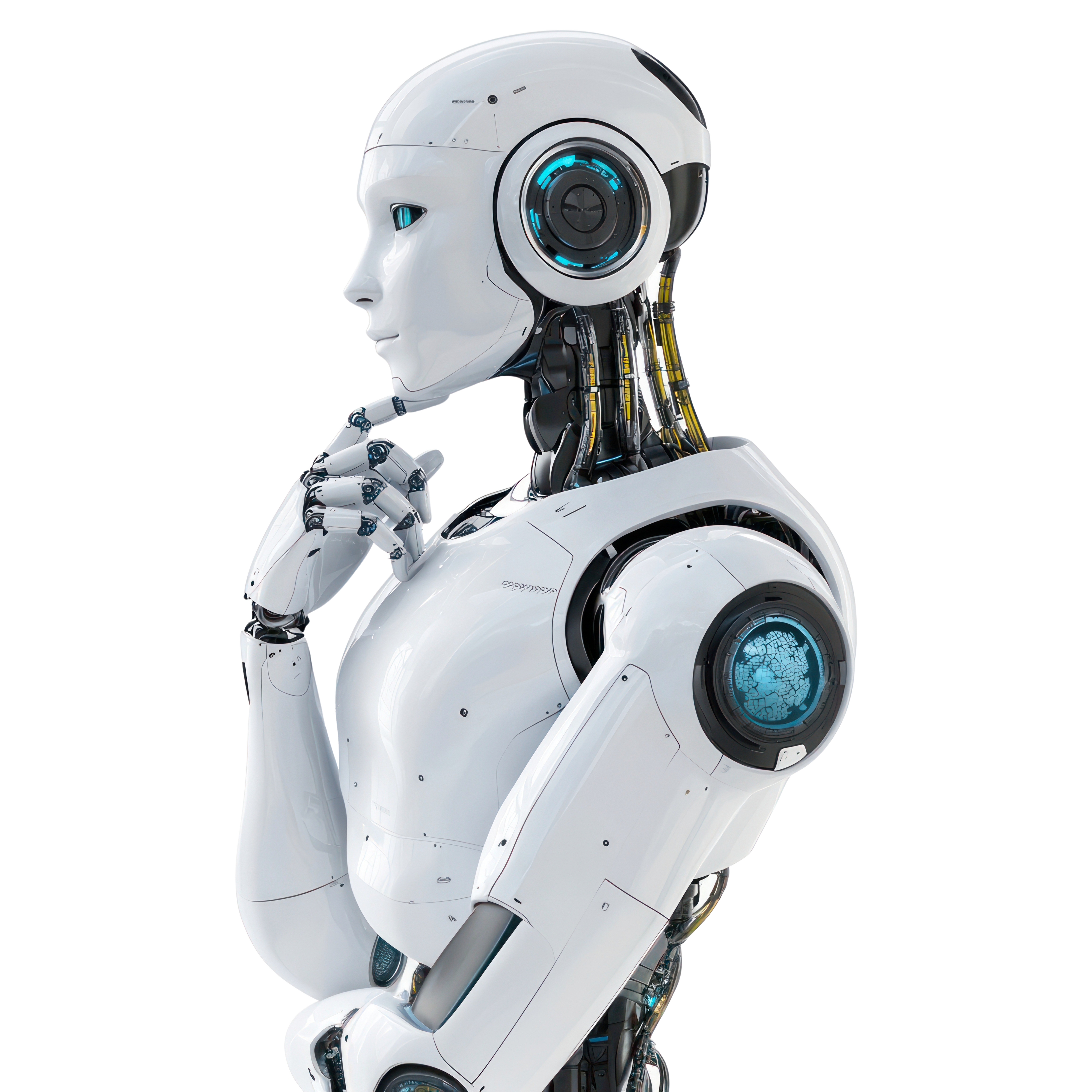 Robot