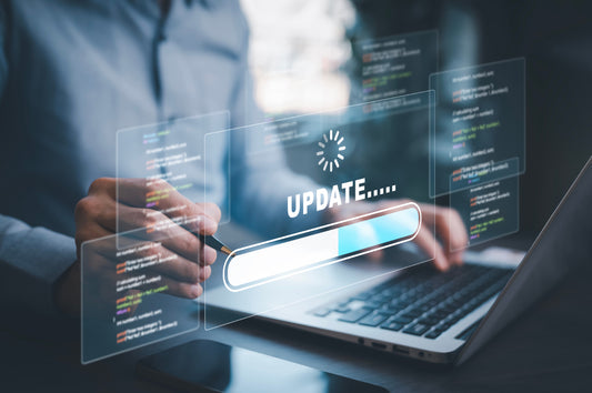 Firmware, PC Software, Wireless and Server