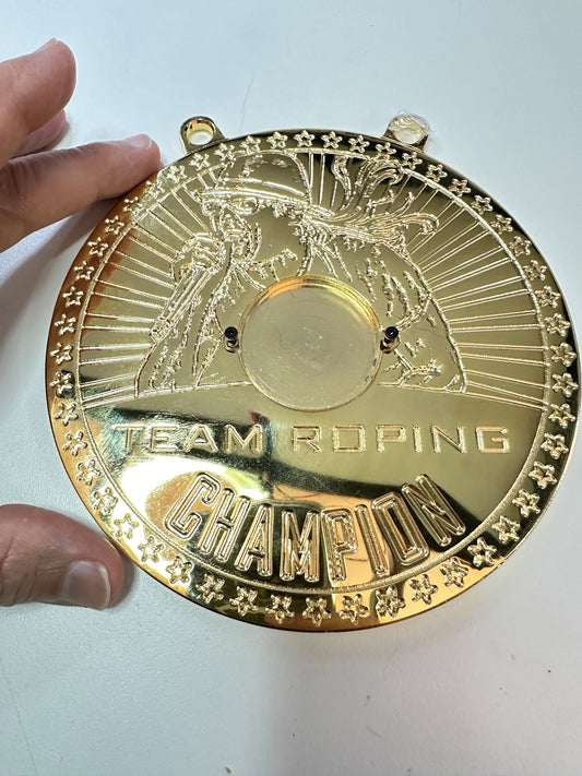 Medallion Medal