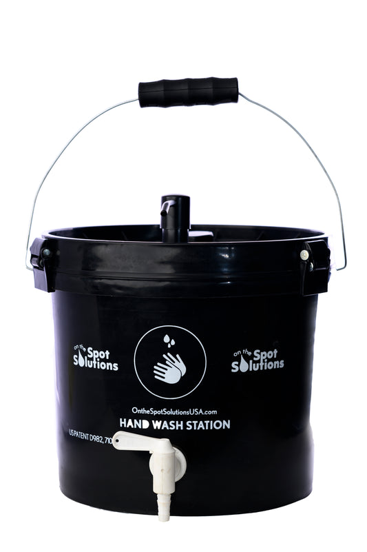 Wash Station