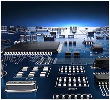 PCB Design, Assembly & Fabrication